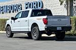 2025 Ford F-150 SuperCrew Cab 4WD Pickup for sale #R645W4L - photo 6