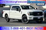 New 2025 Ford F-150 Platinum SuperCrew Cab for sale #00250752 - photo 1