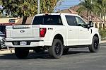 New 2025 Ford F-150 Platinum SuperCrew Cab for sale #00250752 - photo 2