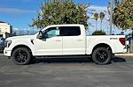 New 2025 Ford F-150 Platinum SuperCrew Cab for sale #00250752 - photo 7