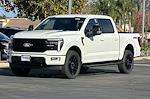 New 2025 Ford F-150 Platinum SuperCrew Cab for sale #00250752 - photo 8