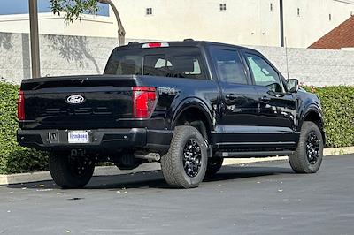 New 2025 Ford F-150 XLT SuperCrew Cab for sale #00250785 - photo 2