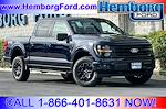 New 2025 Ford F-150 XLT SuperCrew Cab for sale #00250785 - photo 1
