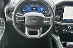 New 2025 Ford F-150 XLT SuperCrew Cab for sale #00250785 - photo 14