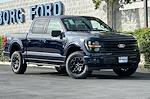 New 2025 Ford F-150 XLT SuperCrew Cab for sale #00250785 - photo 4