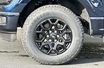 New 2025 Ford F-150 XLT SuperCrew Cab for sale #00250785 - photo 25