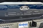 New 2025 Ford F-150 XLT SuperCrew Cab for sale #00250785 - photo 26