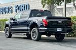 New 2025 Ford F-150 XLT SuperCrew Cab for sale #00250785 - photo 6