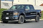 New 2025 Ford F-150 XLT SuperCrew Cab for sale #00250785 - photo 8
