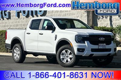 2025 Ford Ranger SuperCrew Cab RWD Pickup for sale #00250669 - photo 1