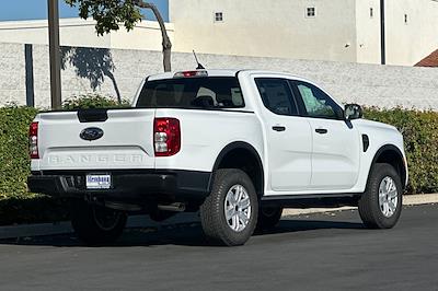 2025 Ford Ranger SuperCrew Cab RWD Pickup for sale #00250669 - photo 2