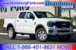 2025 Ford Ranger SuperCrew Cab RWD Pickup for sale #00250669 - photo 1