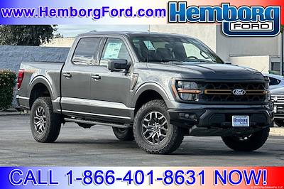 2025 Ford F-150 SuperCrew Cab 4WD Pickup for sale #00250786 - photo 1