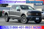 2025 Ford F-150 SuperCrew Cab 4WD Pickup for sale #00250786 - photo 1