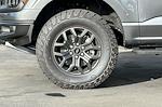 2025 Ford F-150 SuperCrew Cab 4WD Pickup for sale #00250786 - photo 25