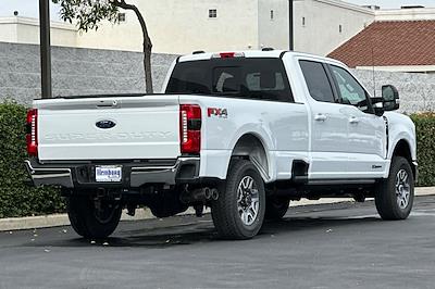 New 2026 Ford F-350 Lariat Crew Cab for sale #00260074 - photo 2