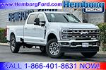 2026 Ford F-350 Crew Cab SRW 4WD Pickup for sale #00260074 - photo 1