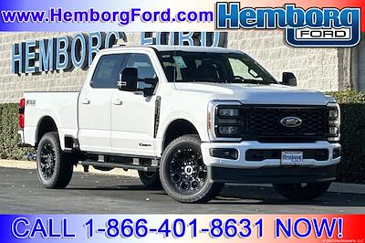 New 2026 Ford F-250 - photo 1