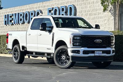 New 2026 Ford F-250 - photo 1