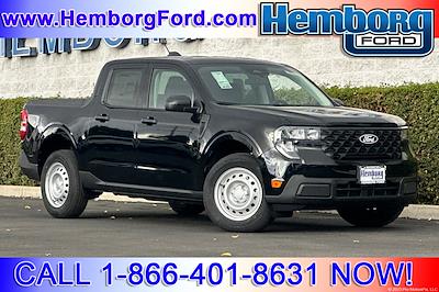 2025 Ford Maverick SuperCrew Cab FWD Pickup for sale #00250638 - photo 1