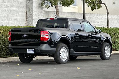 2025 Ford Maverick SuperCrew Cab FWD Pickup for sale #00250638 - photo 2