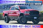 2022 Ram 1500 Crew Cab 4WD Pickup for sale #00Z50612 - photo 1