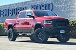 2022 Ram 1500 Crew Cab 4WD Pickup for sale #00Z50612 - photo 2