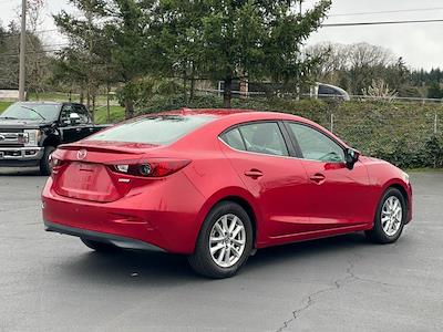 Used 2015 Mazda3 Sedan for sale #1250044 - photo 2