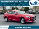 Used 2015 Mazda3 Sedan for sale #1250044 - photo 1