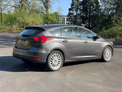 Used 2018 Ford Focus for sale #1250067 - photo 2