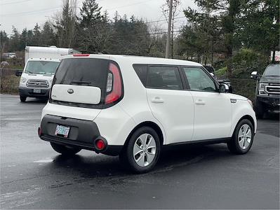 Used 2015 Kia Soul SUV for sale #1250093 - photo 2