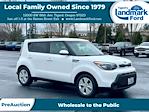 Used 2015 Kia Soul SUV for sale #1250093 - photo 1