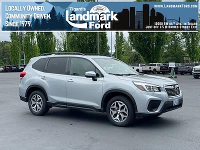 2019 Subaru Forester AWD SUV for sale #1250260 - photo 1