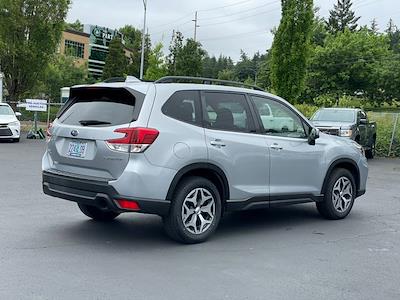 2019 Subaru Forester AWD SUV for sale #1250260 - photo 2