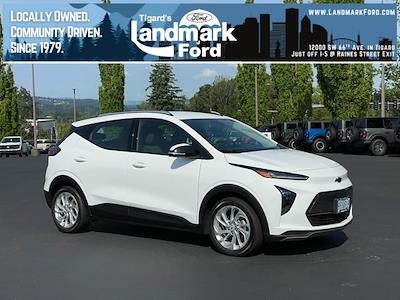 2023 Chevrolet Bolt EUV FWD Hatchback for sale #1250298 - photo 1