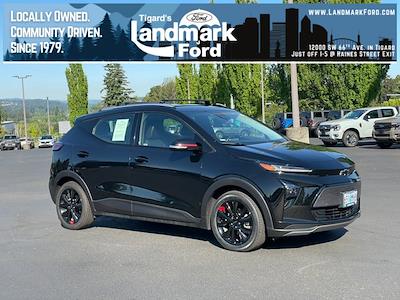 2023 Chevrolet Bolt EUV FWD Hatchback for sale #1250300 - photo 1