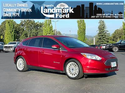 2017 Ford Focus FWD Hatchback for sale #1250319 - photo 1