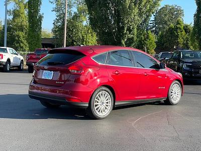 2017 Ford Focus FWD Hatchback for sale #1250319 - photo 2