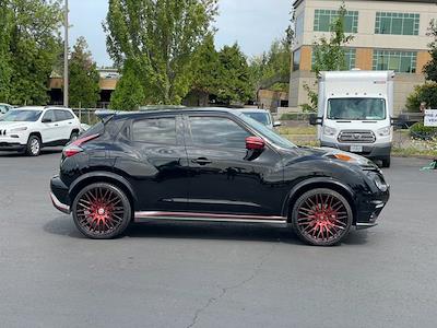 2017 Nissan Juke FWD SUV for sale #1250347 - photo 2
