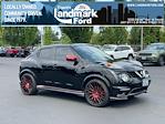 2017 Nissan Juke 4x2 SUV for sale #1250347 - photo 1