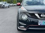 2017 Nissan Juke 4x2 SUV for sale #1250347 - photo 8
