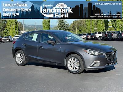 Used 2016 Mazda3 for sale #1250388 - photo 1