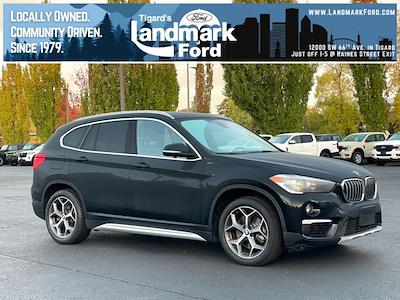 2018 BMW X1 AWD SUV for sale #1250513 - photo 1