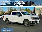 2019 Ford F-150 SuperCrew Cab 4WD Pickup for sale #2240564 - photo 1