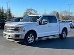 2019 Ford F-150 SuperCrew Cab 4WD Pickup for sale #2240564 - photo 7