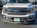 2019 Ford F-150 SuperCrew Cab 4WD Pickup for sale #2240564 - photo 9