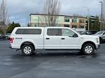 Used 2017 Ford F-150 SuperCrew Cab 4x4 Pickup for sale #2240602 - photo 3