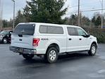Used 2017 Ford F-150 SuperCrew Cab 4x4 Pickup for sale #2240602 - photo 2