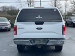 Used 2017 Ford F-150 SuperCrew Cab 4x4 Pickup for sale #2240602 - photo 4