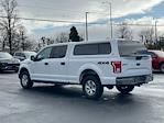 Used 2017 Ford F-150 SuperCrew Cab 4x4 Pickup for sale #2240602 - photo 5